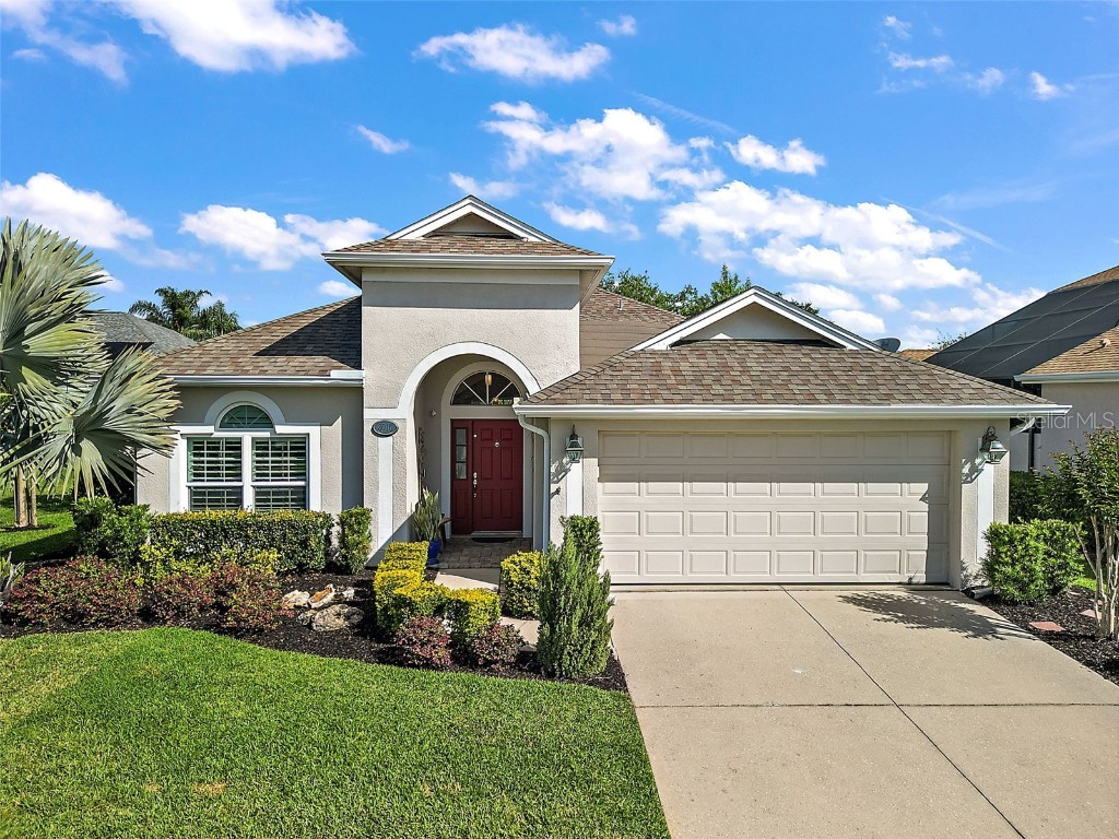 8016 Pine Hollow Drive Mount Dora FL 32757 O6194327 image1