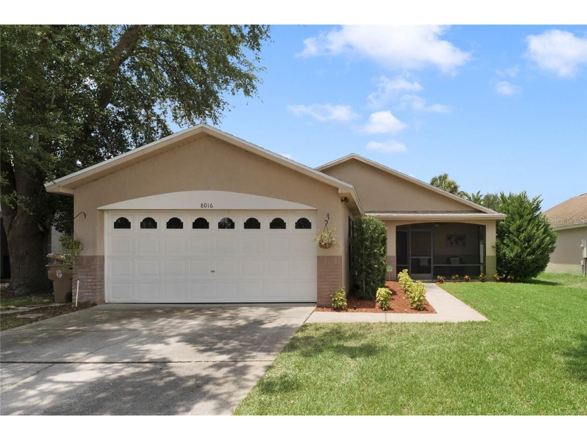 8016 Spring Creek Drive Kissimmee FL 34747 O6211657 image1