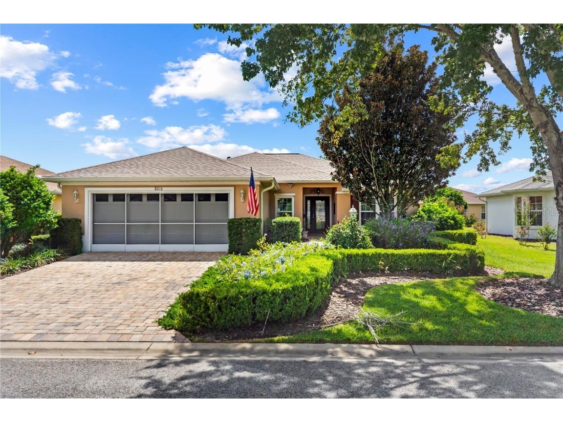 8016 SW 81st Loop Ocala FL 34476 OM673785 image1