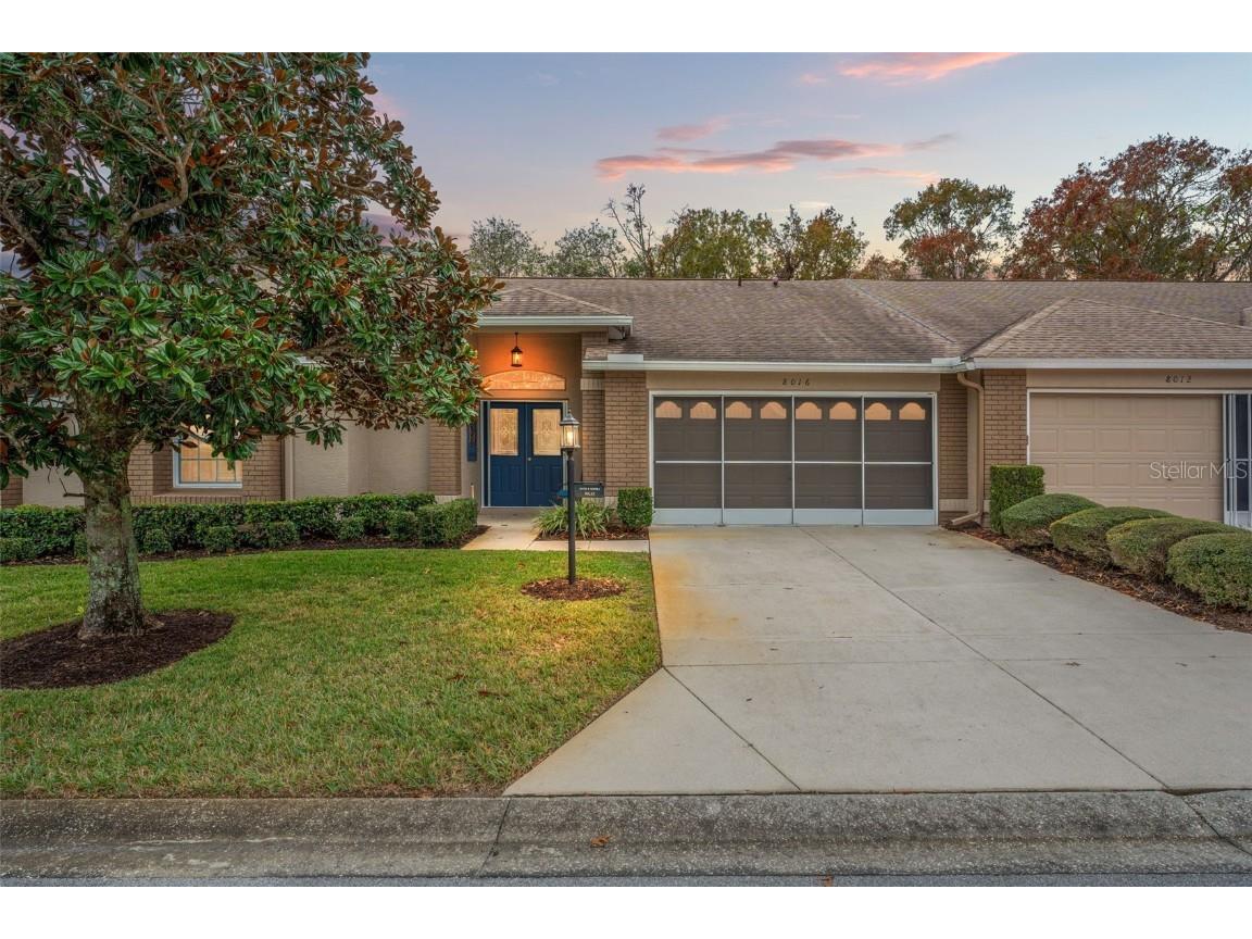 8016 Willow Brook Drive Spring Hill FL 34606 W7871365 image1