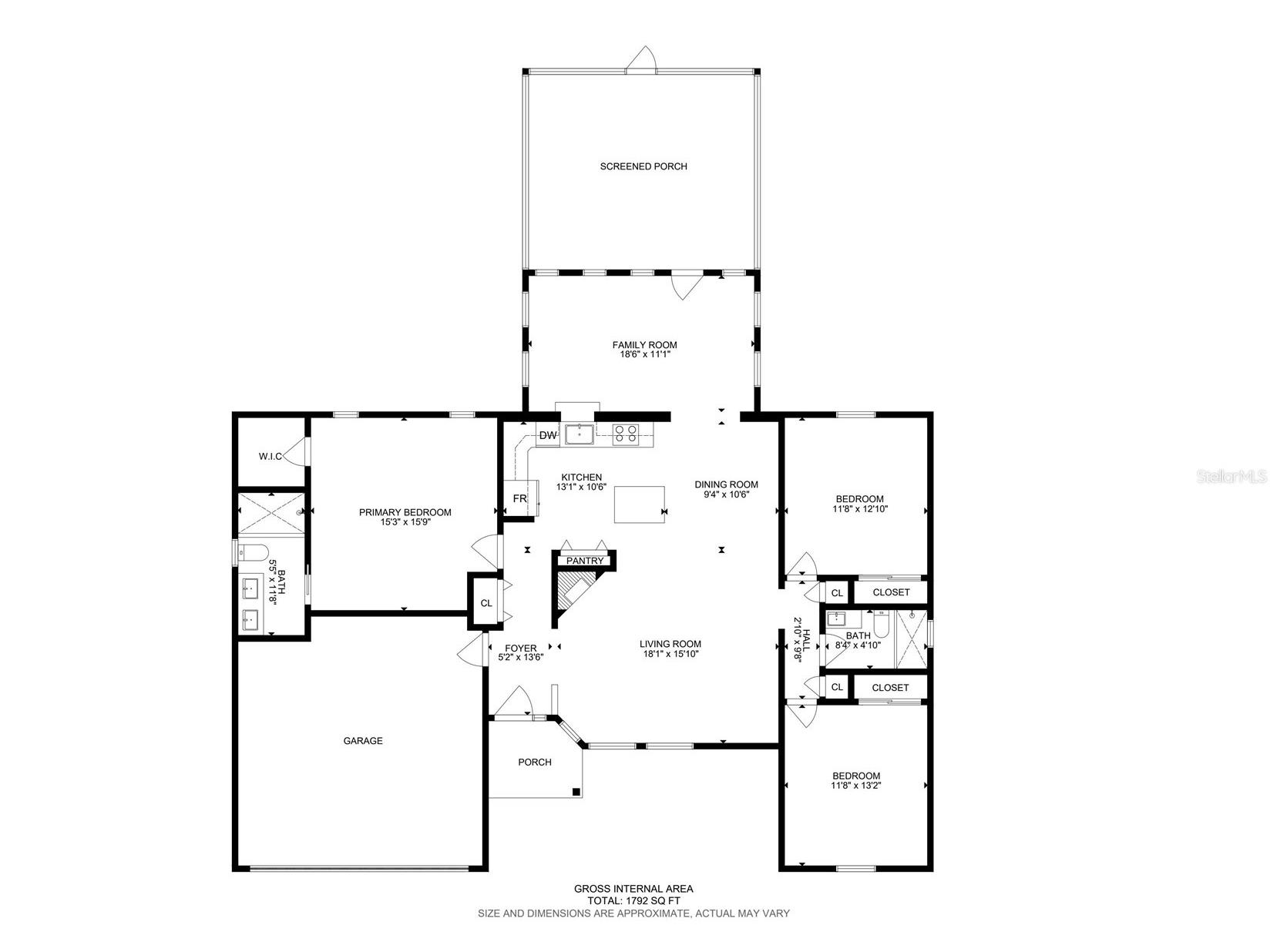 8017 Glenridge Lane Lakeland FL 33809 P4939265 image4