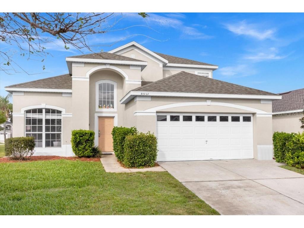 8017 King Palm Circle Kissimmee FL 34747 O6351366 image1