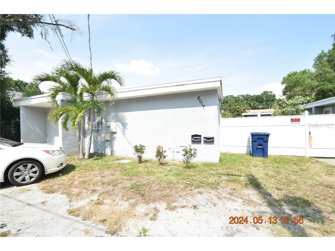 8017 N Klondyke Street #B Tampa FL 33604 T3526670 image1