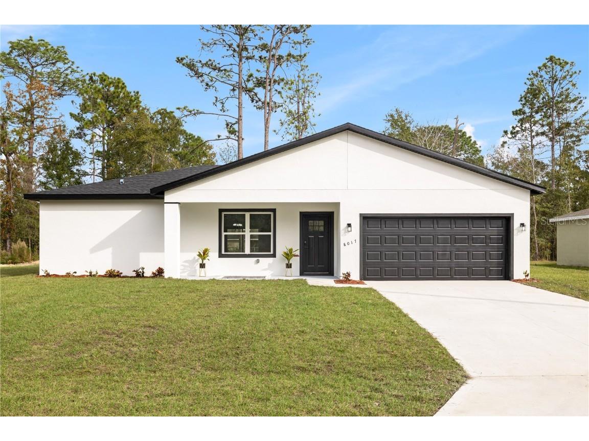 8017 N Maltese Drive Citrus Springs FL 34433 O6363736 image1