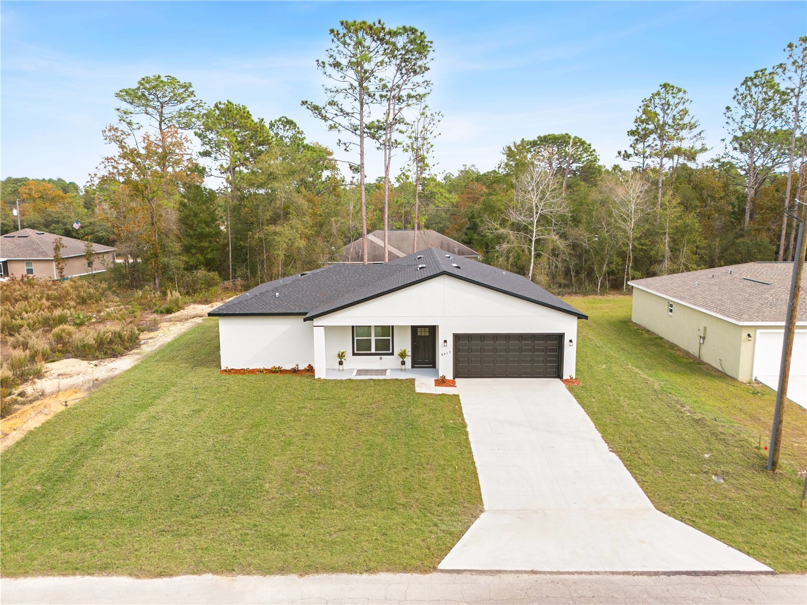 8017 N Maltese Drive Citrus Springs FL 34433 O6363736 image2