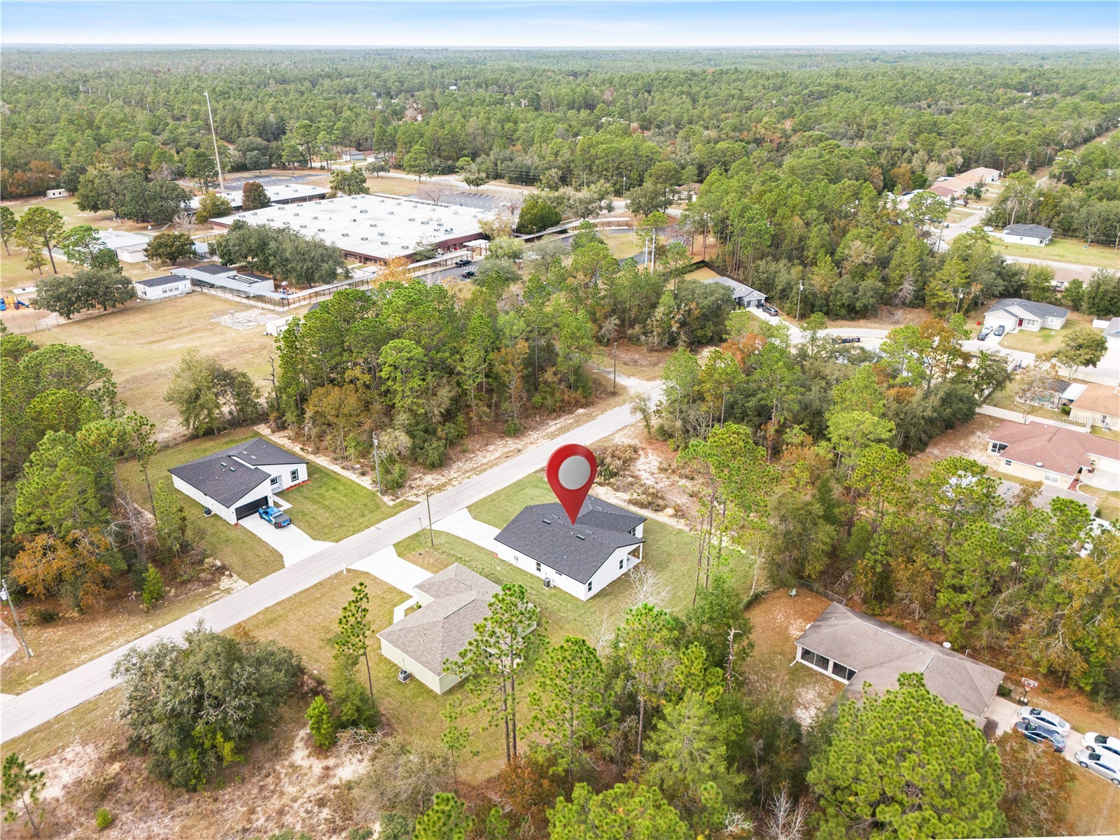 8017 N Maltese Drive Citrus Springs FL 34433 O6363736 image44