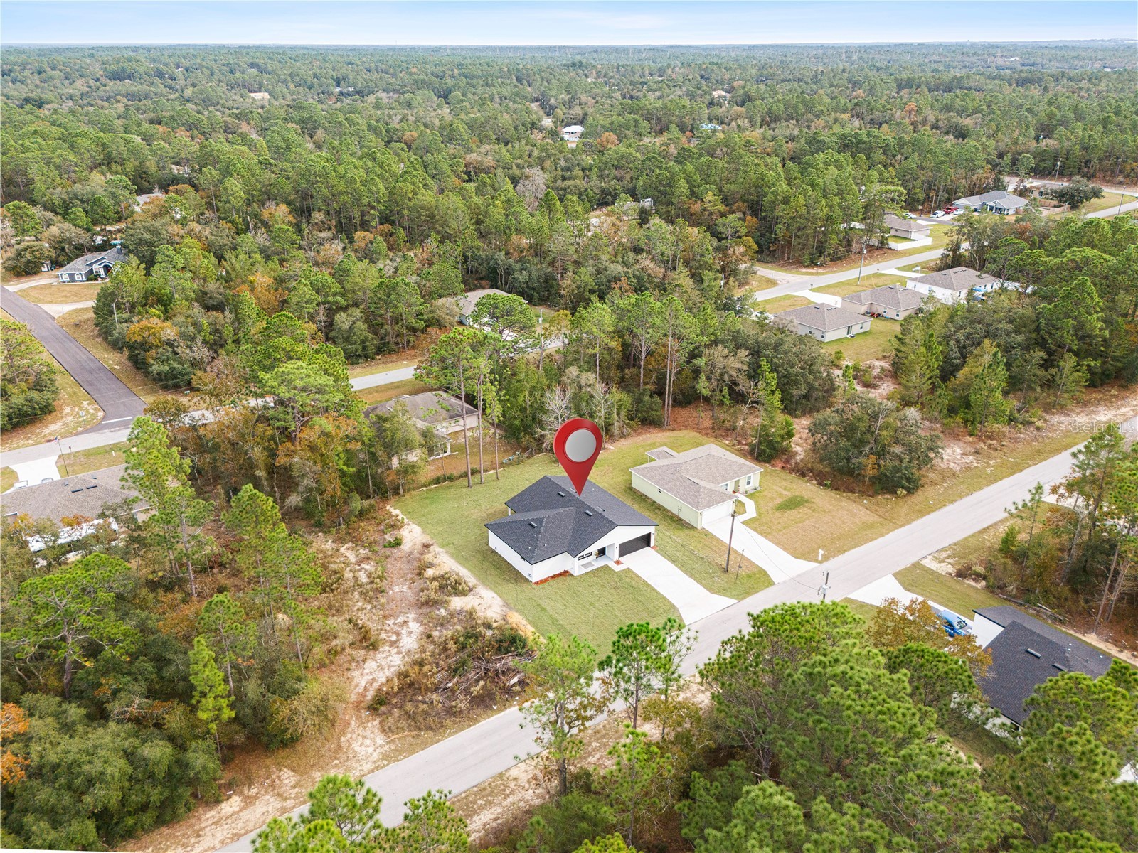 8017 N Maltese Drive Citrus Springs FL 34433 O6363736 image45
