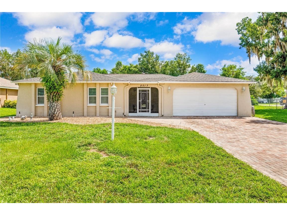 8017 Shepherd Avenue Spring Hill FL 34606 W7873232 image1