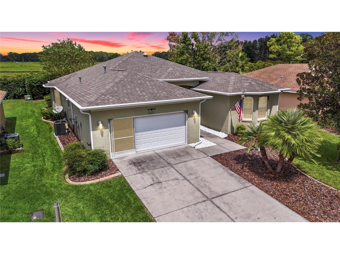 8017 SW 81st Loop Ocala FL 34476 OM709725 image1