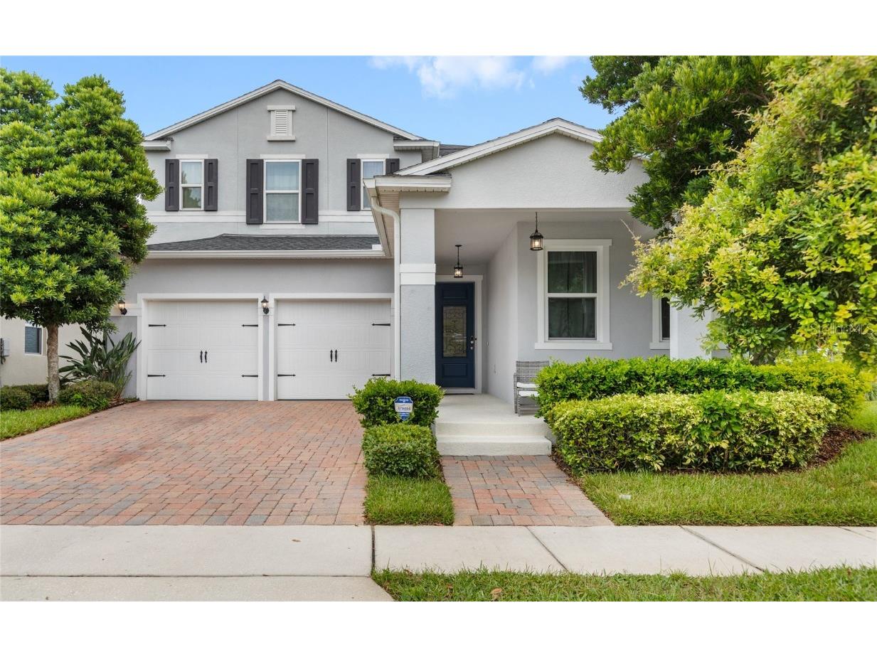 8018 Bowery Drive Winter Garden FL 34787 O6325853 image1