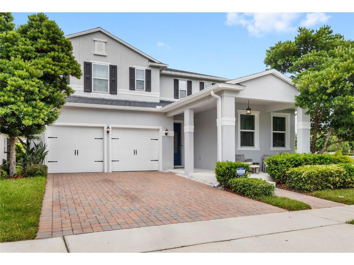 8018 Bowery Drive Winter Garden FL 34787 O6325853 image33