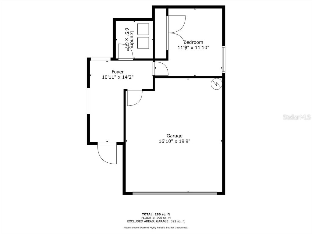 8018 Colby Circle Orlando FL 32817 O6306677 image28