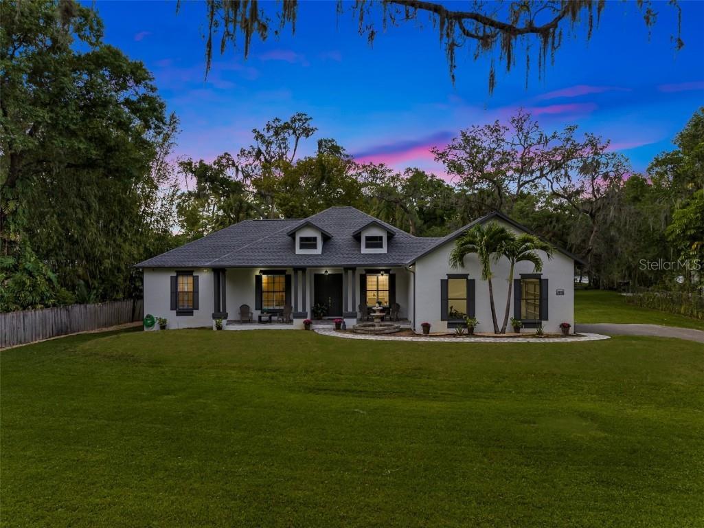 8018 Paulson Lane Tampa FL 33617 - HILLSBOROUGH RIVER T3439348 image1
