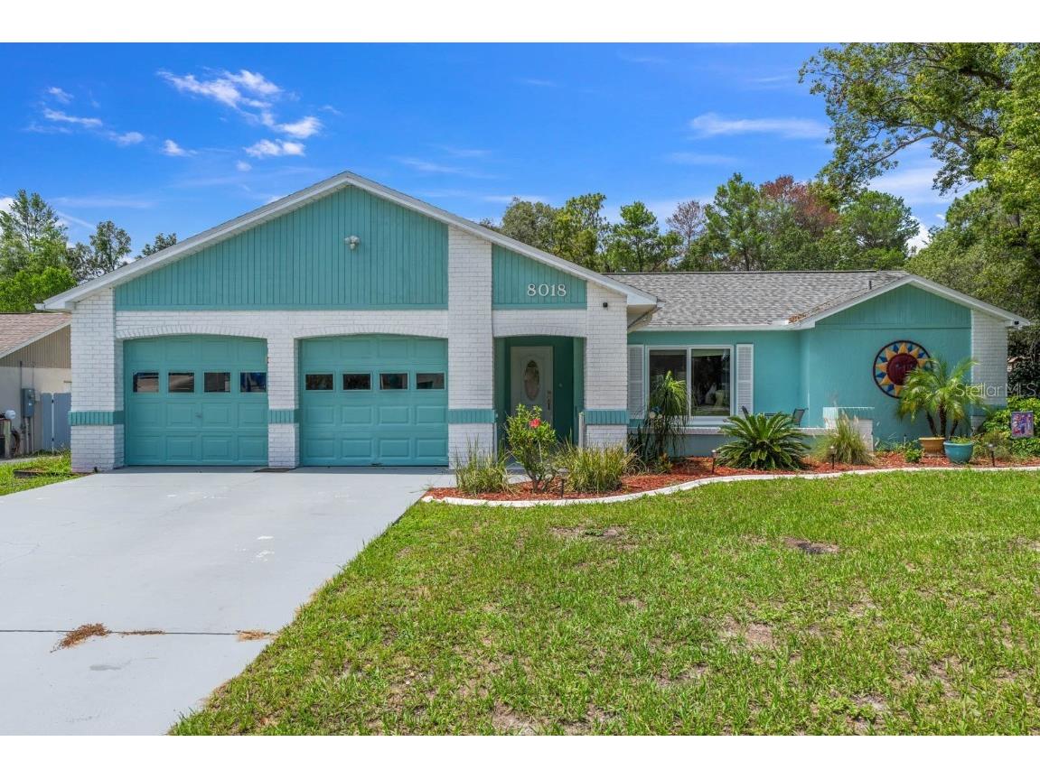 8018 Philatelic Drive Spring Hill FL 34606 TB8405219 image1