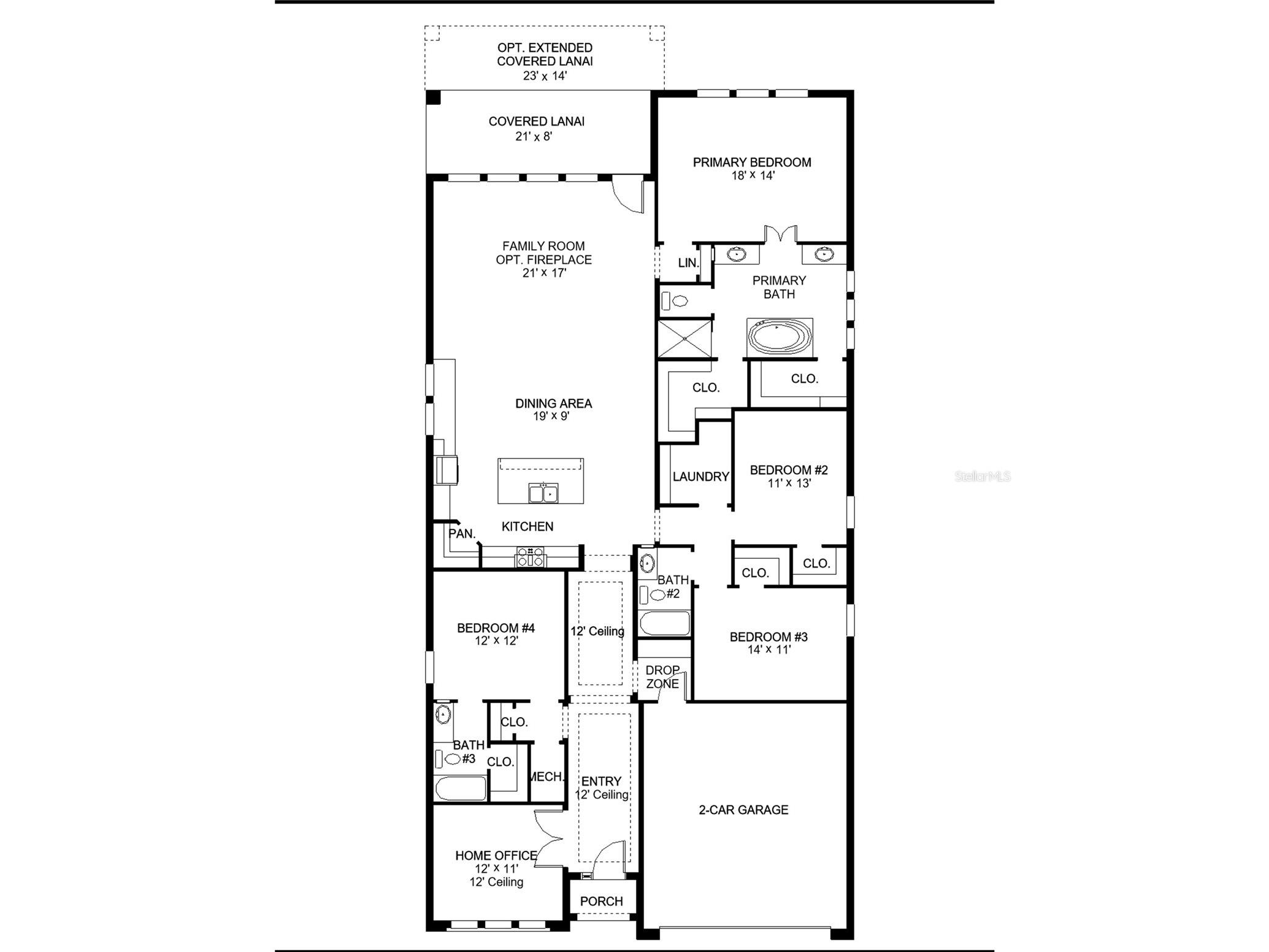8018 Roll Tide Terrace Parrish FL 34219 TB8514782 image2