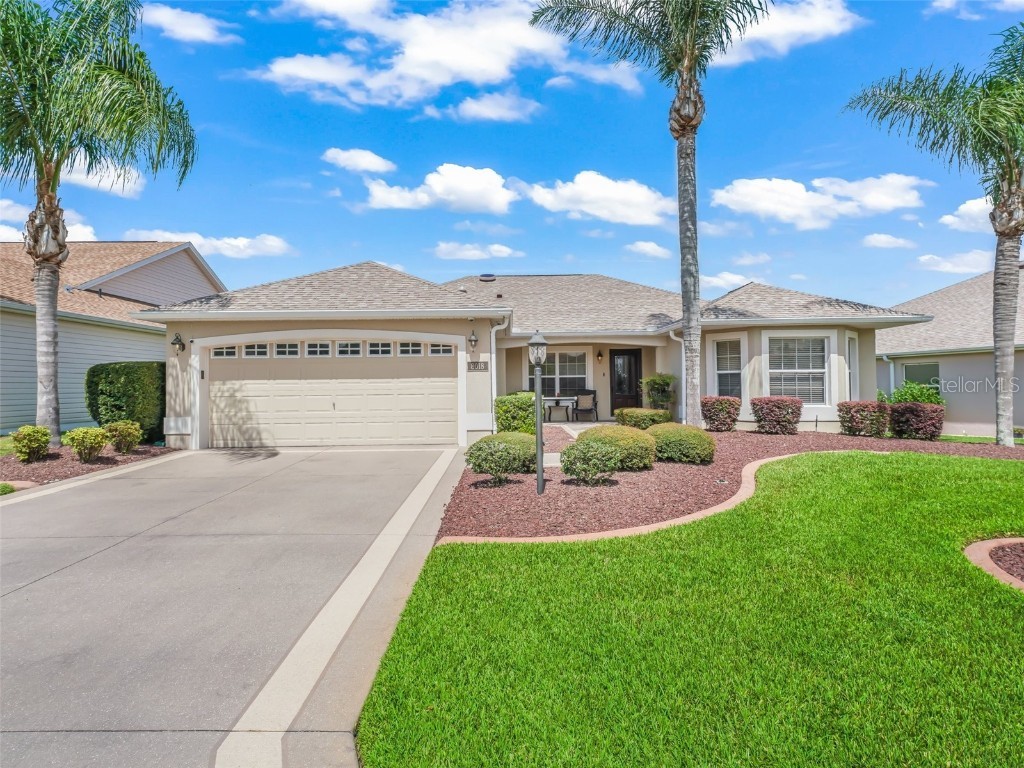 8018 SE 177th Winterthur Loop The Villages FL 32162 G5073504 image1