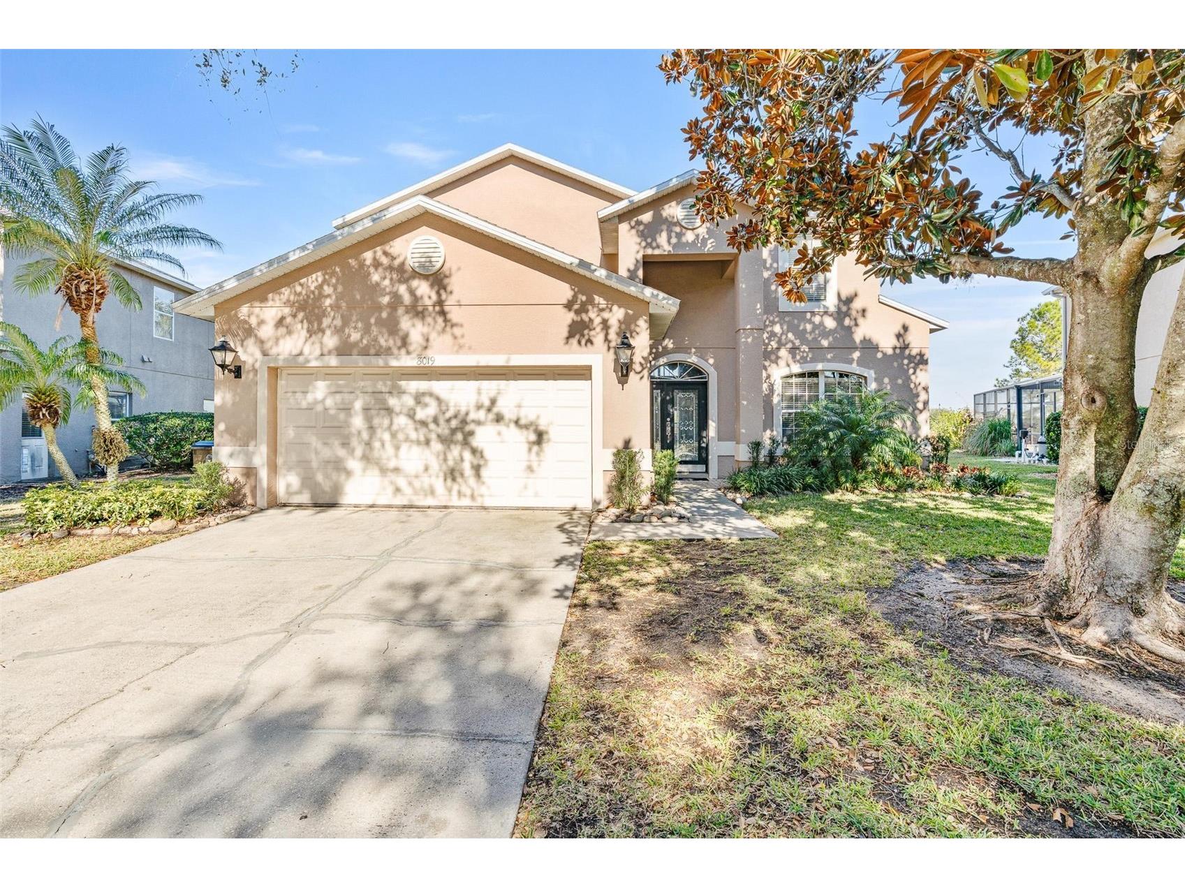 8019 Acadia Estates Court Kissimmee FL 34747 O6381002 image1