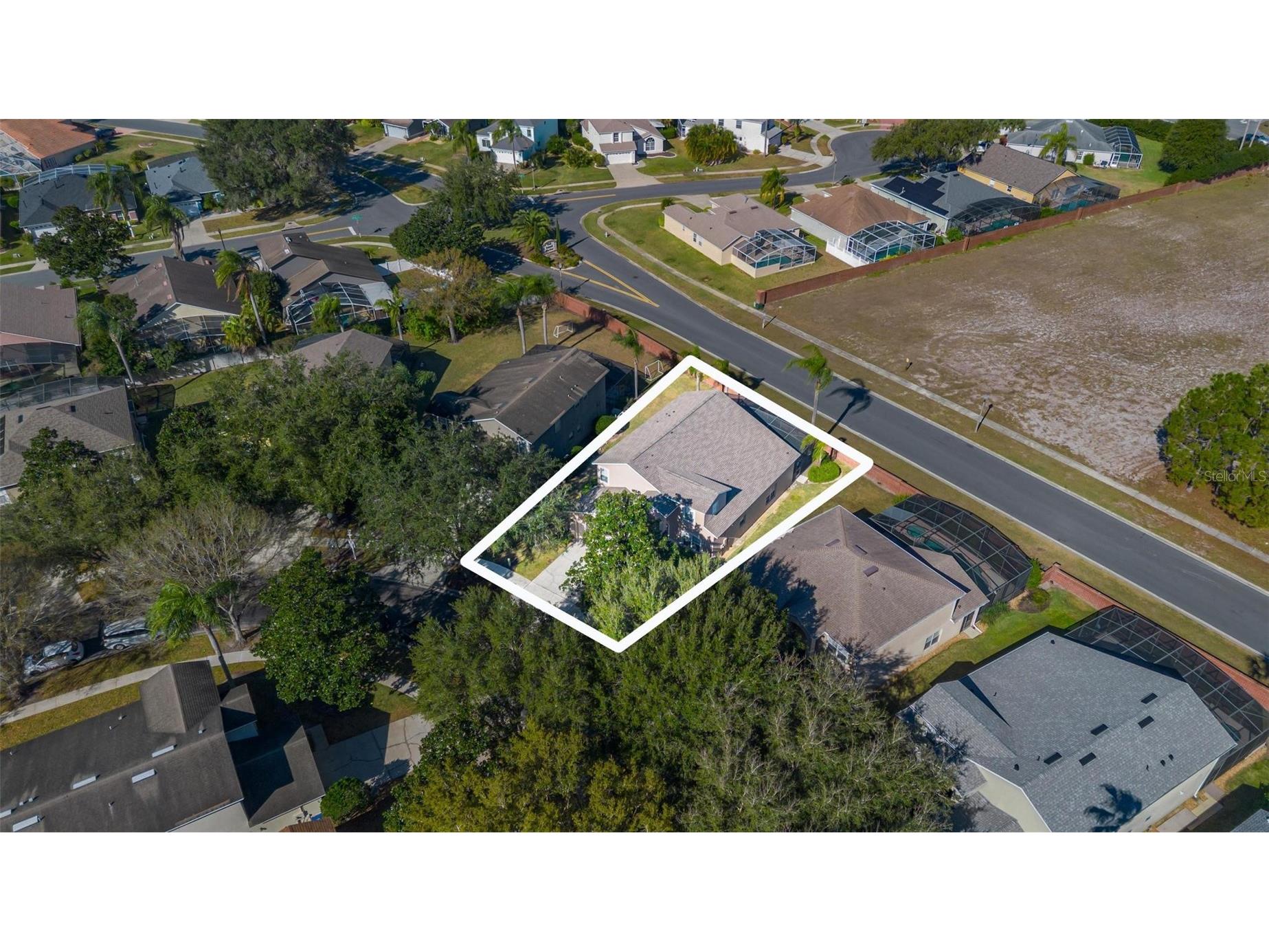 8019 Acadia Estates Court Kissimmee FL 34747 O6381002 image3