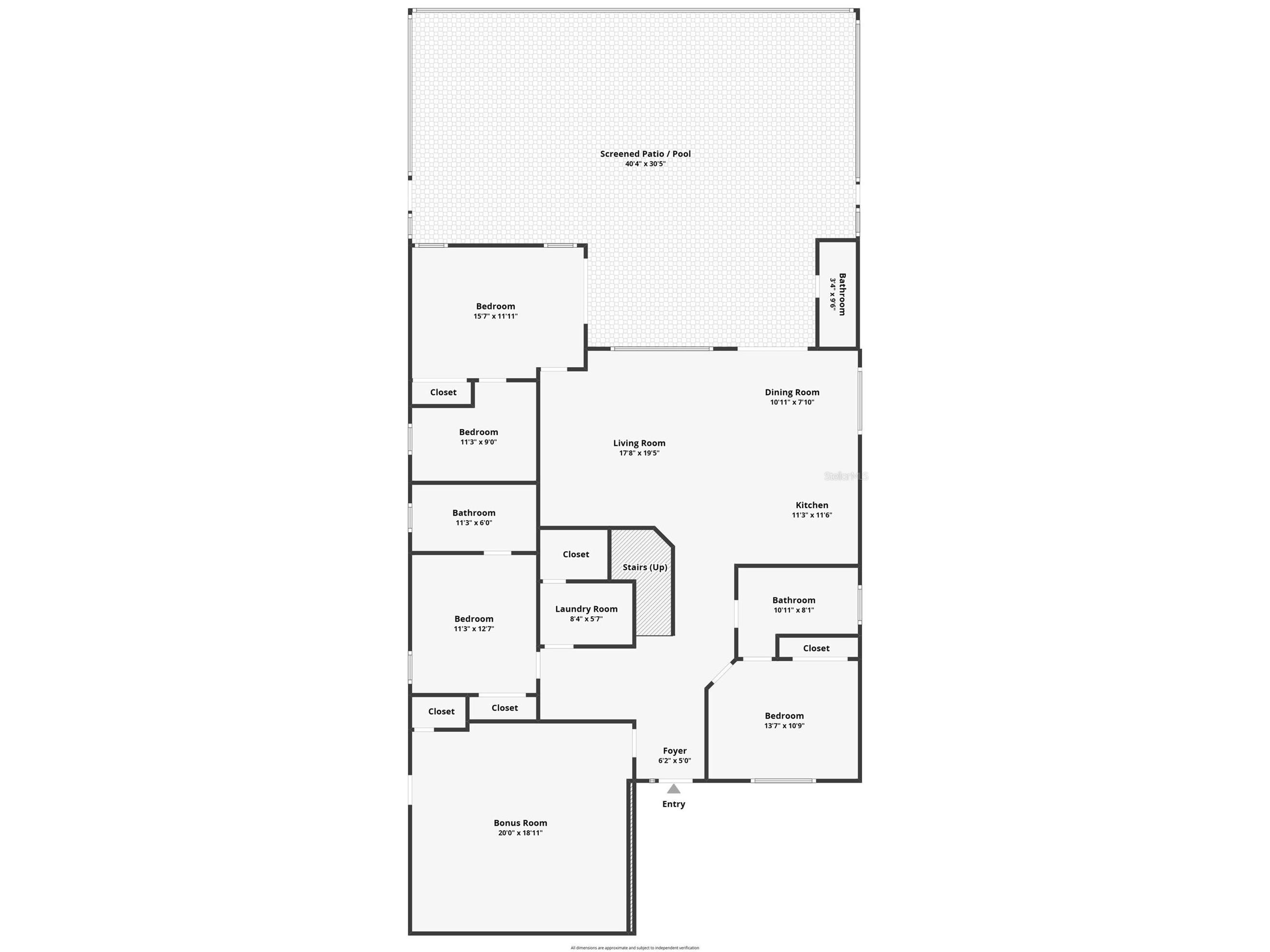 8019 Acadia Estates Court Kissimmee FL 34747 O6381002 image40