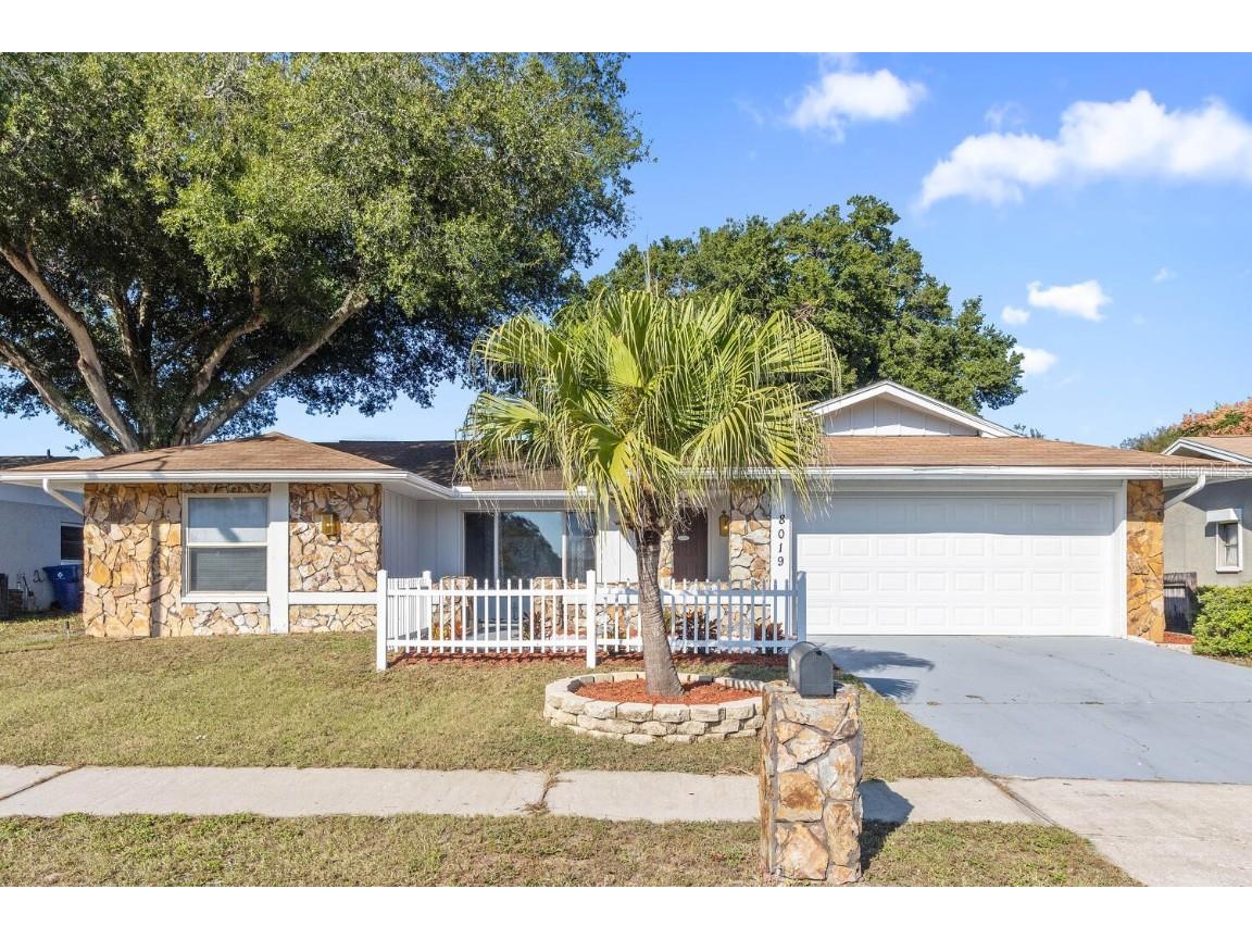8019 Cedar Run Drive Port Richey FL 34668 T3337996 image1