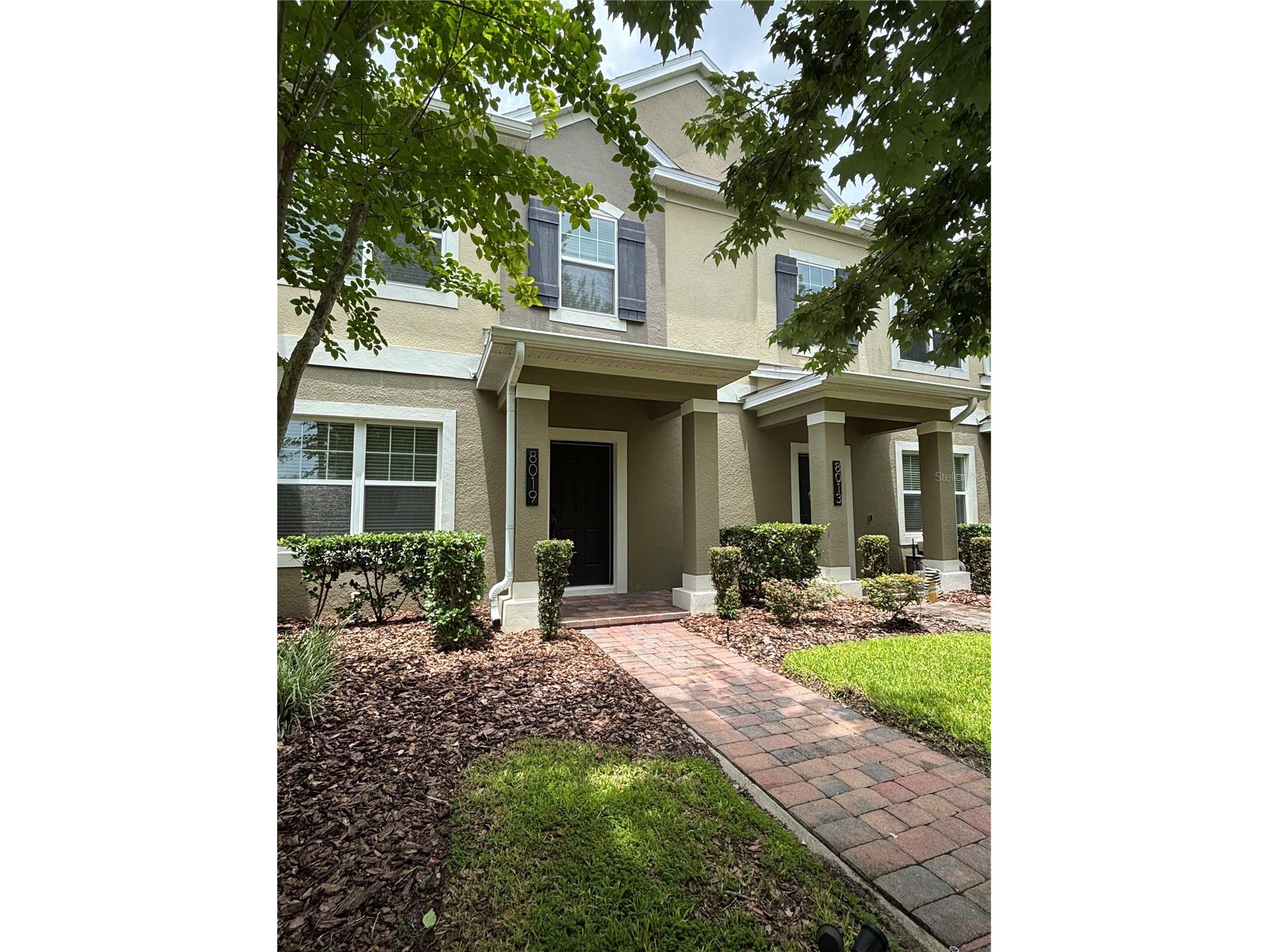 8019 Jeremy Joseph Alley Winter Garden FL 34787 O6415530 image1