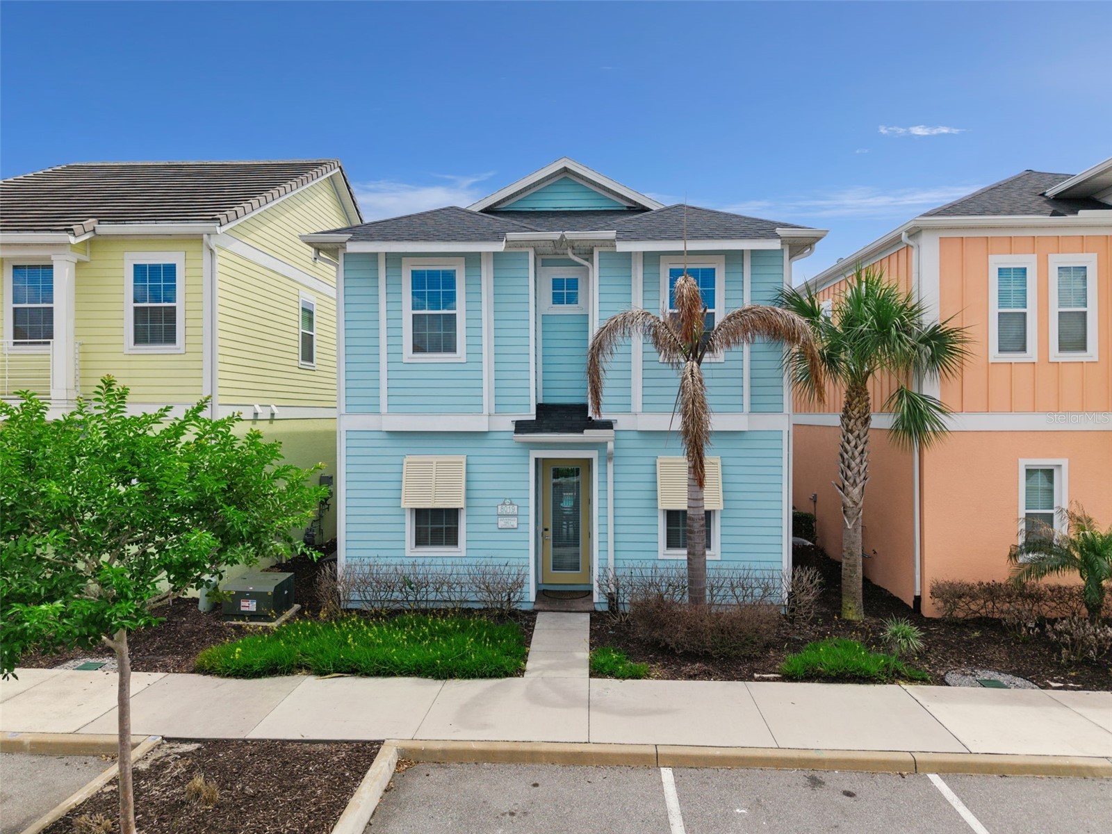 8019 Knee Deep Road Kissimmee FL 34747 S5149245 image1