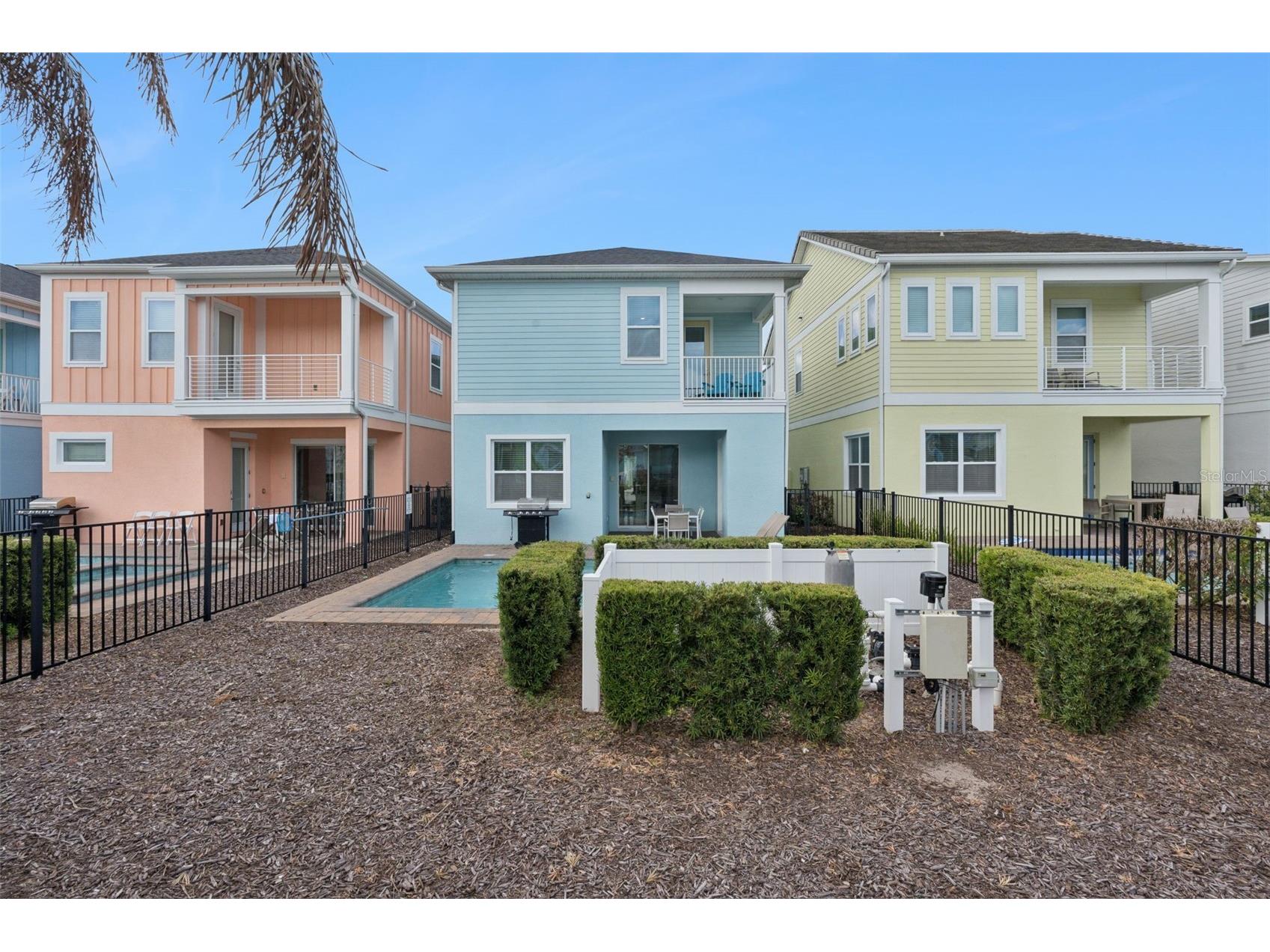 8019 Knee Deep Road Kissimmee FL 34747 S5149245 image31