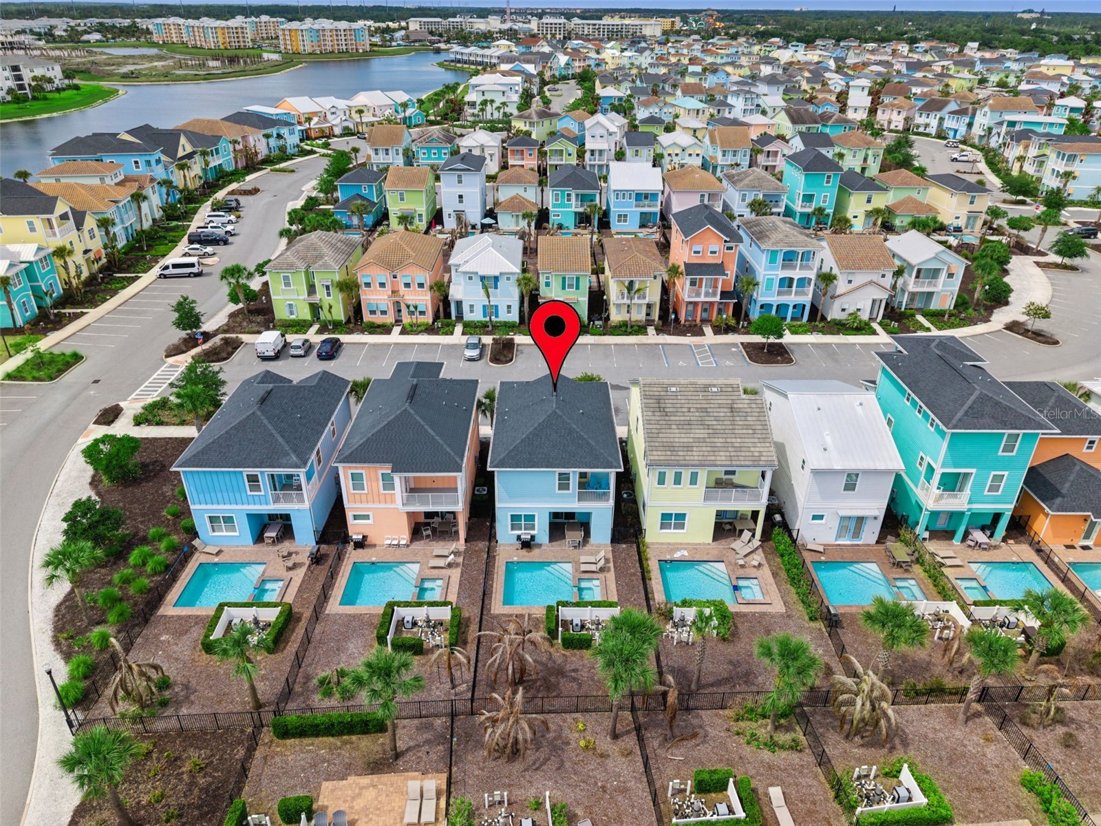 8019 Knee Deep Road Kissimmee FL 34747 S5149245 image36