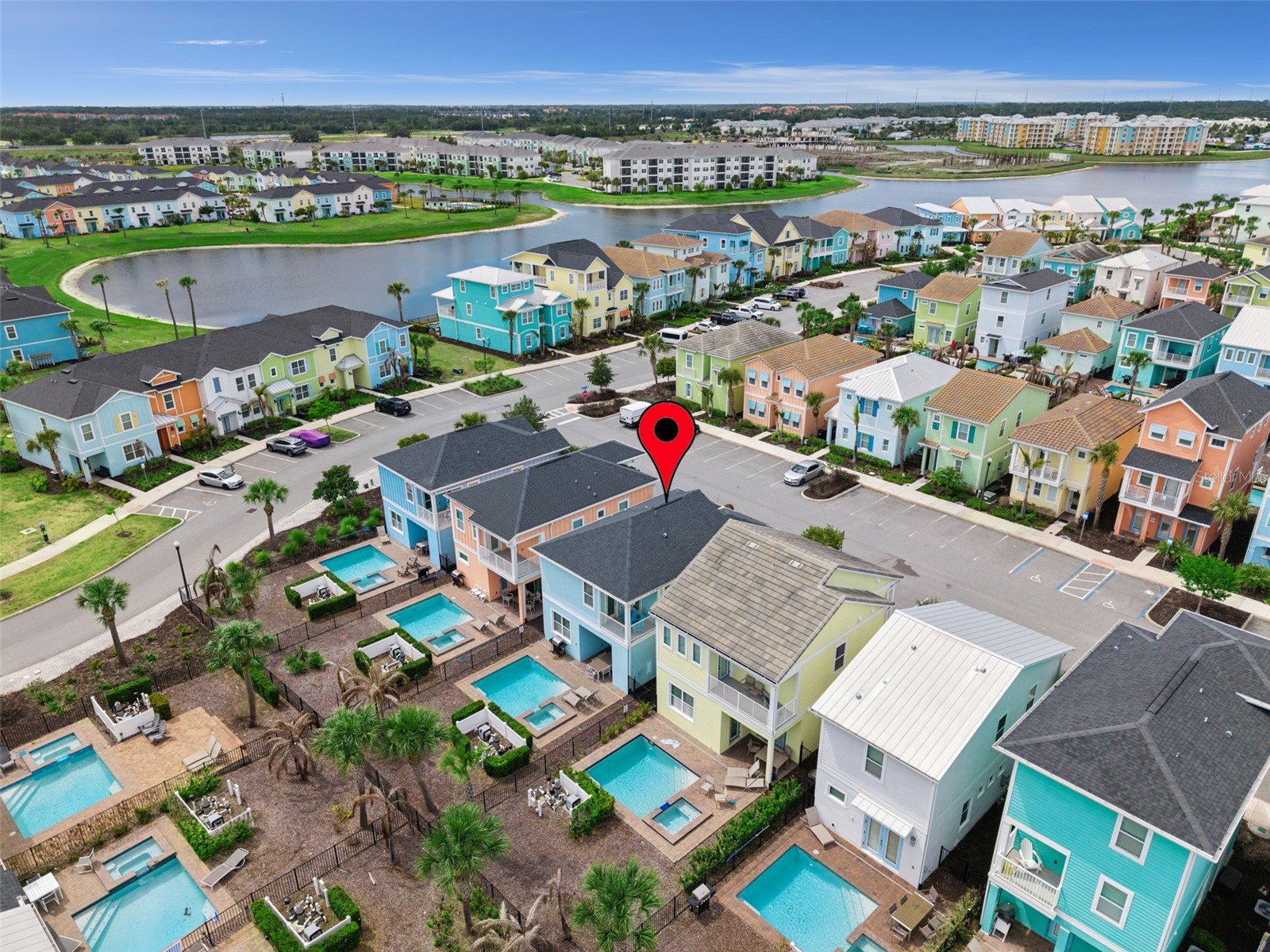 8019 Knee Deep Road Kissimmee FL 34747 S5149245 image38