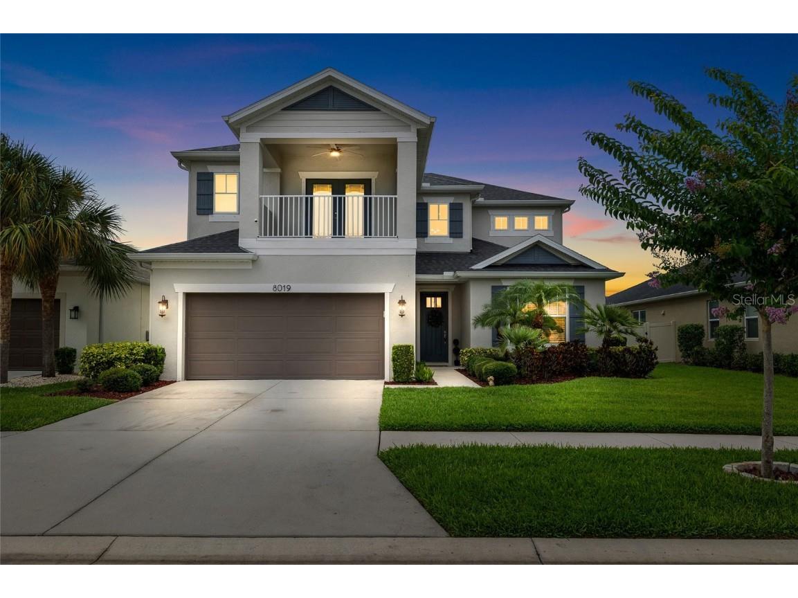 8019 Marbella Creek Avenue Tampa FL 33625 TB8395709 image1