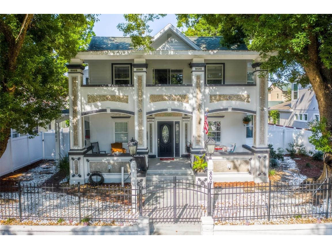 802 8th Street N #802 Saint Petersburg FL 33701 U8218574 image1