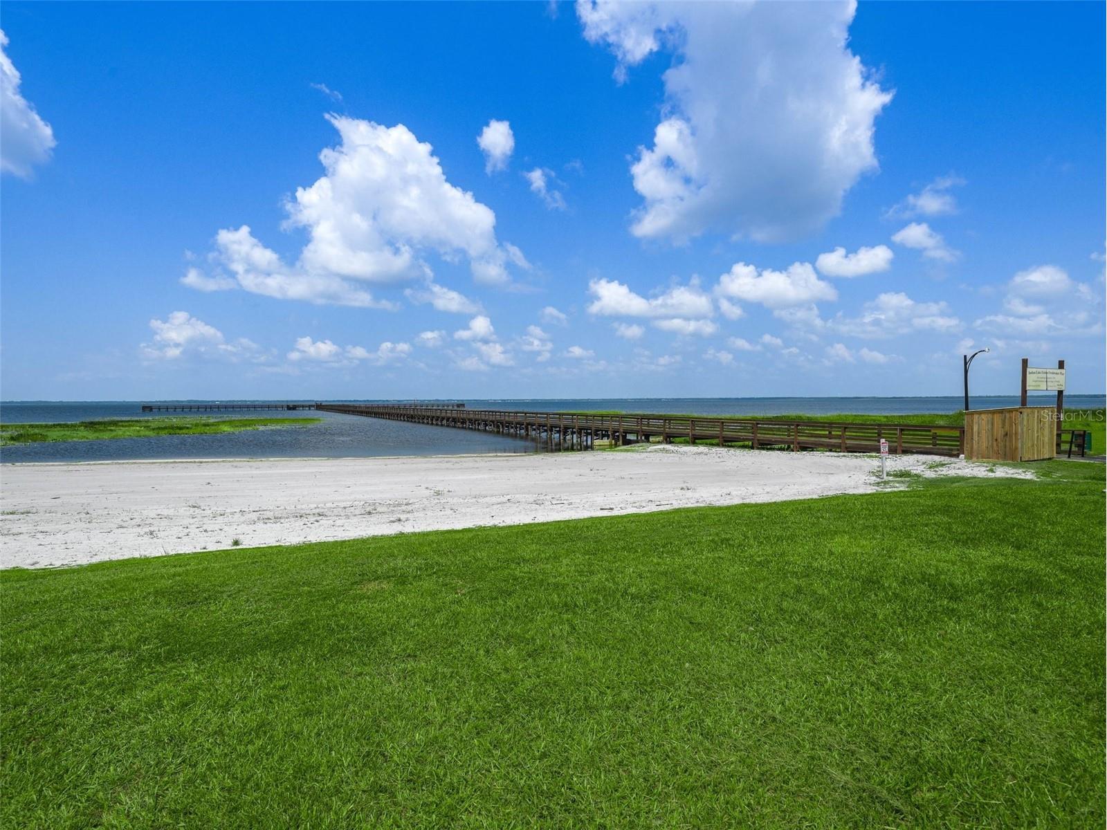 802 Althea Drive Indian Lake Estates FL 33855 - LAKE WALK-IN-WATER P4938042 image37