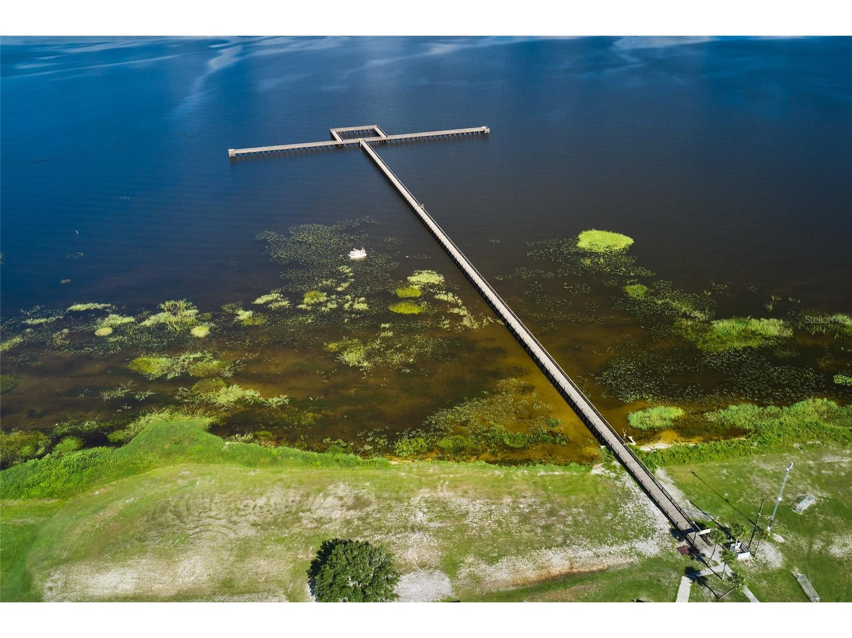 802 Althea Drive Indian Lake Estates FL 33855 - LAKE WALK-IN-WATER P4938042 image45