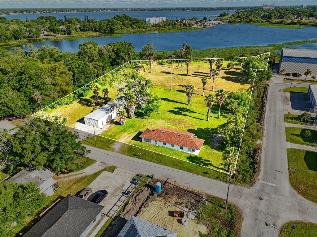 802 Avenue L SW Winter Haven FL 33880 - LAKE MAY L4952026 image1