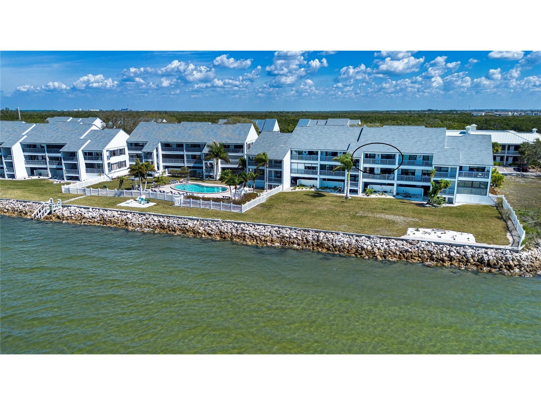 802 Bahia Del Sol Drive #6 Ruskin FL 33570 A4683735 image5
