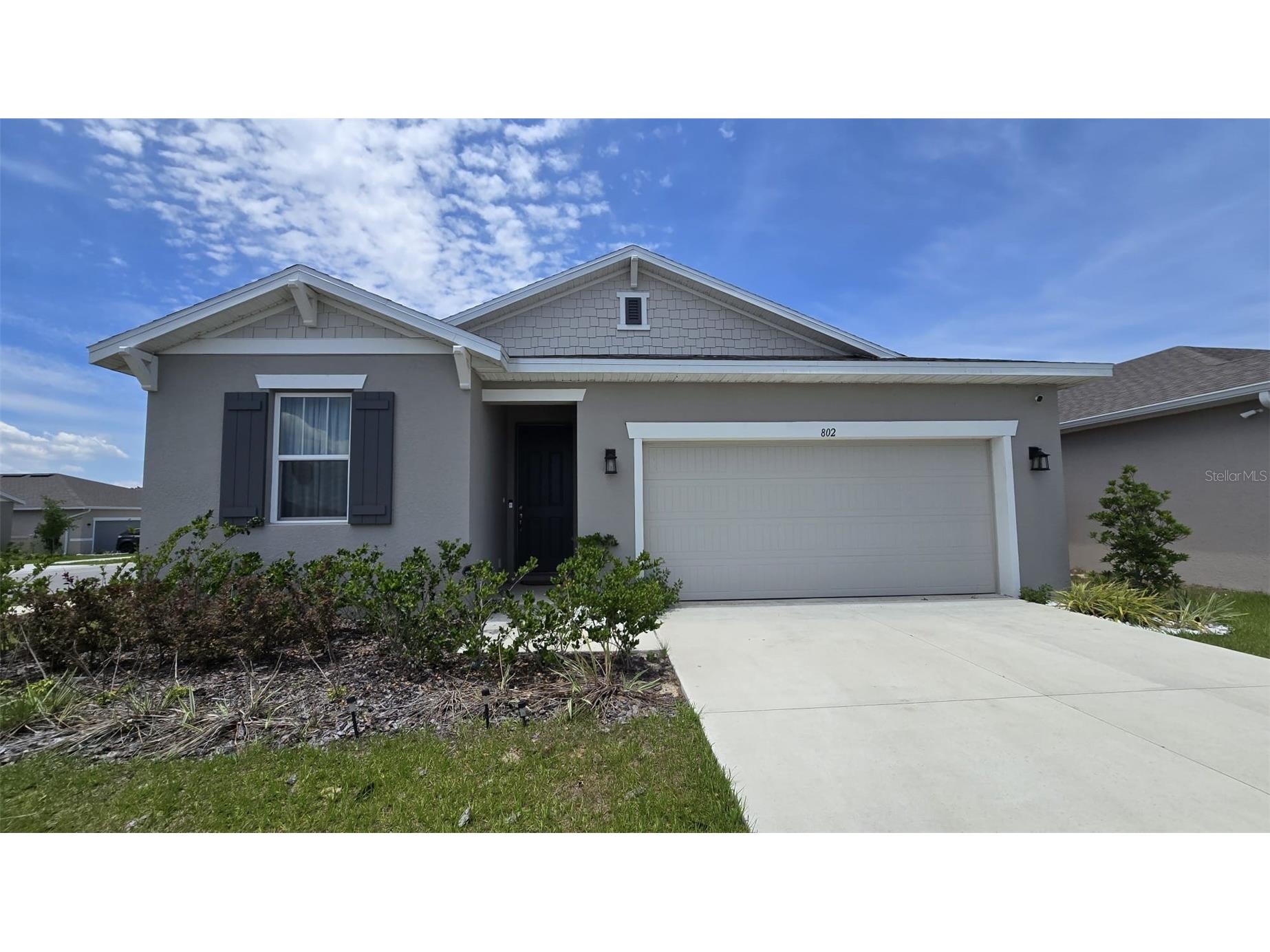 802 Ballantyne Drive Lake Wales FL 33898 S5150498 image1