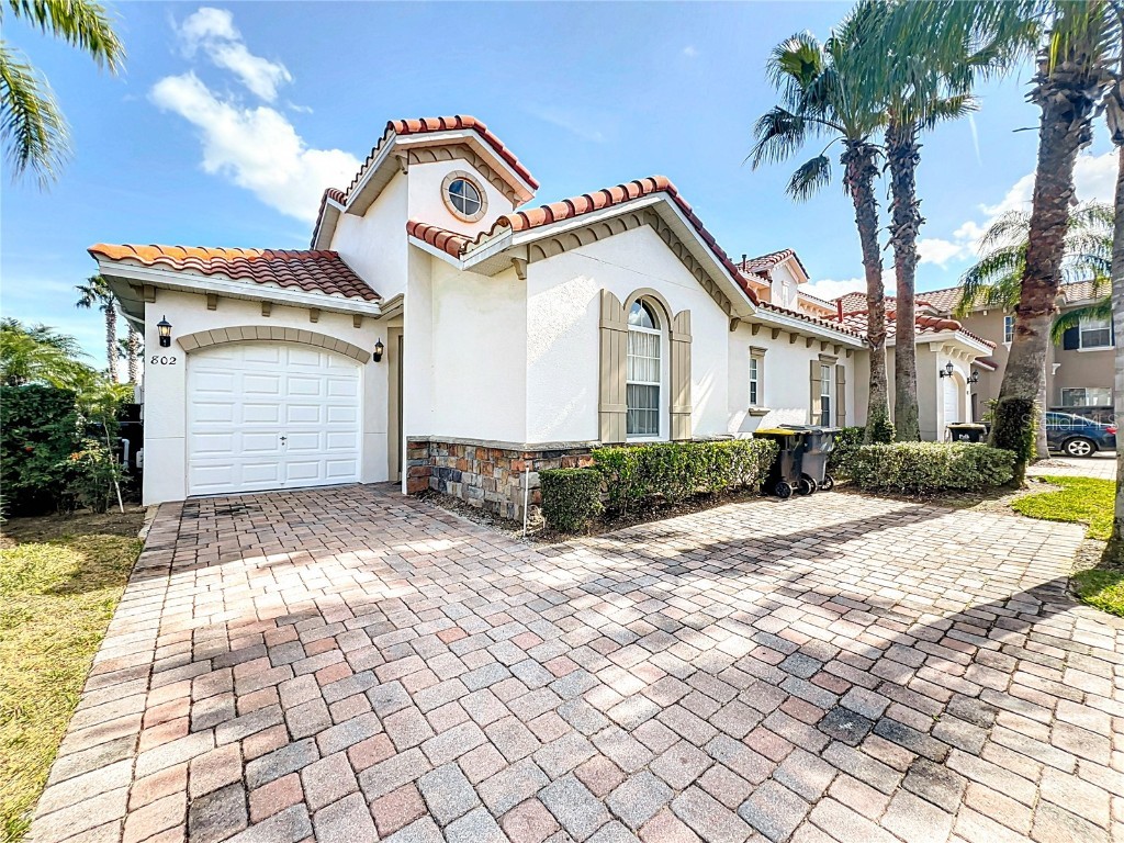 802 Brunello Drive Davenport FL 33897 S5120100 image1