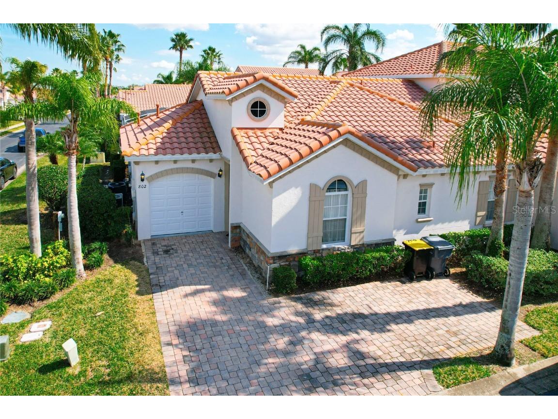 802 Brunello Drive Davenport FL 33897 S5120100 image2