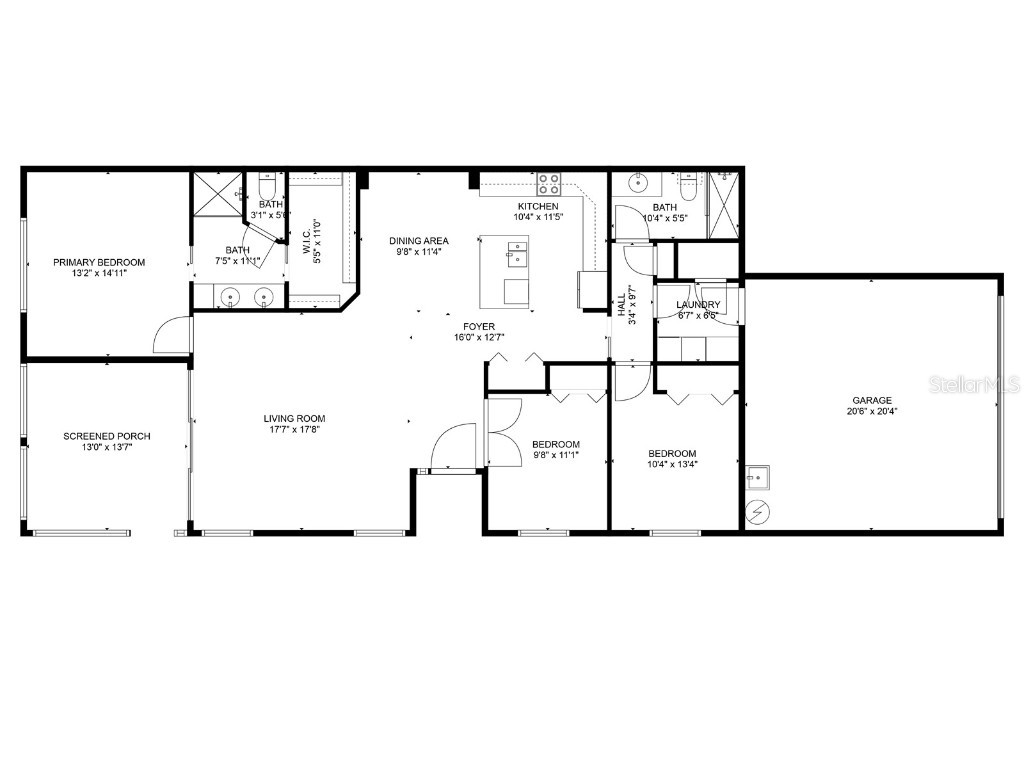 802 Chipper Drive Sun City Center FL 33573 TB8425124 image53