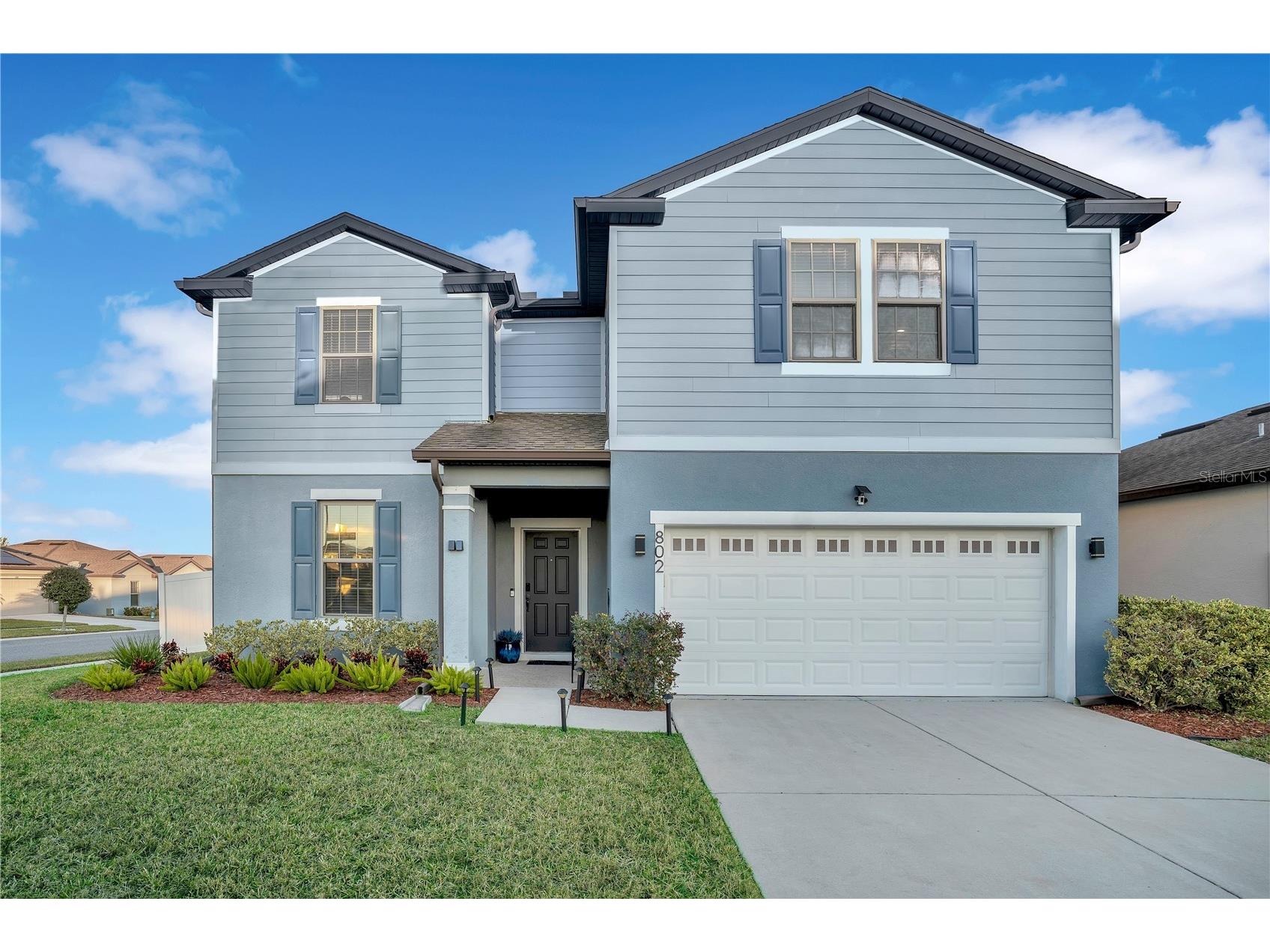 802 Citrus Isle Drive Davenport FL 33837 O6377938 image1