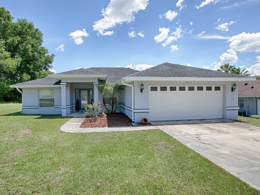802 Crestview Circle N Wildwood FL 34785 G5064062 image1
