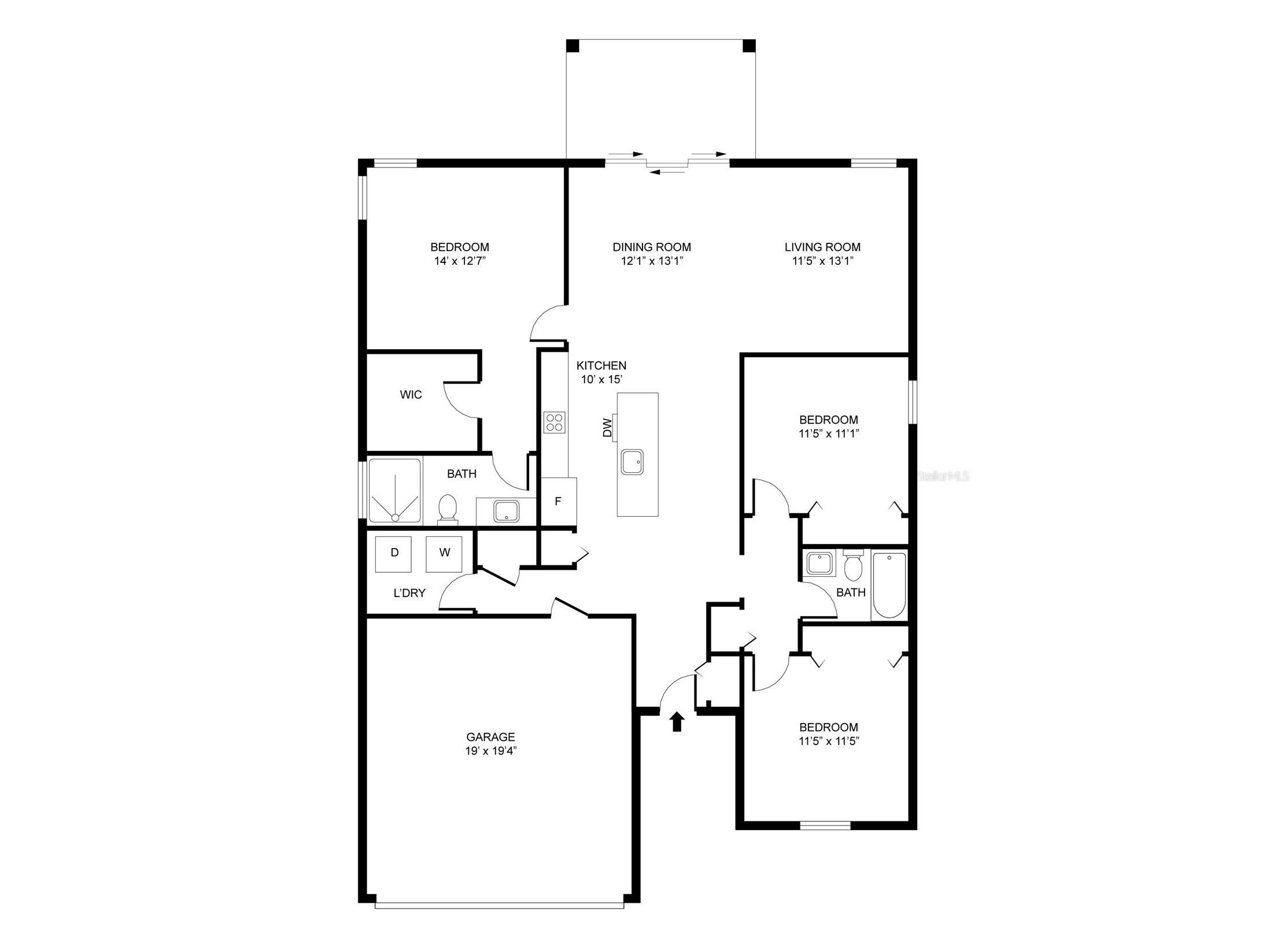 802 Damek Terrace SW Palm Bay FL 32908 O6407426 image4