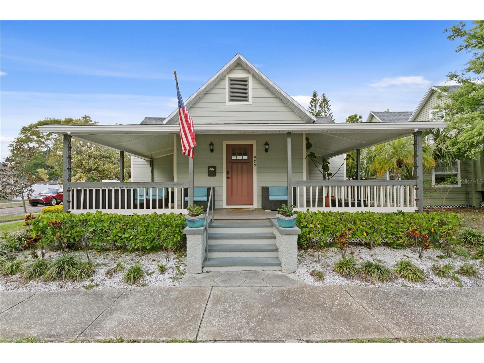 802 Dartmoor Street N Saint Petersburg FL 33701 TB8494482 image1