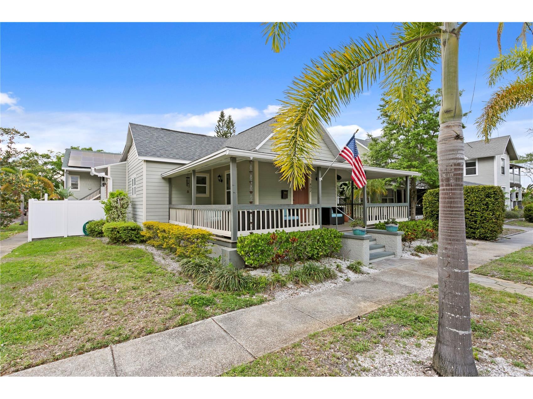 802 Dartmoor Street N Saint Petersburg FL 33701 TB8494482 image32