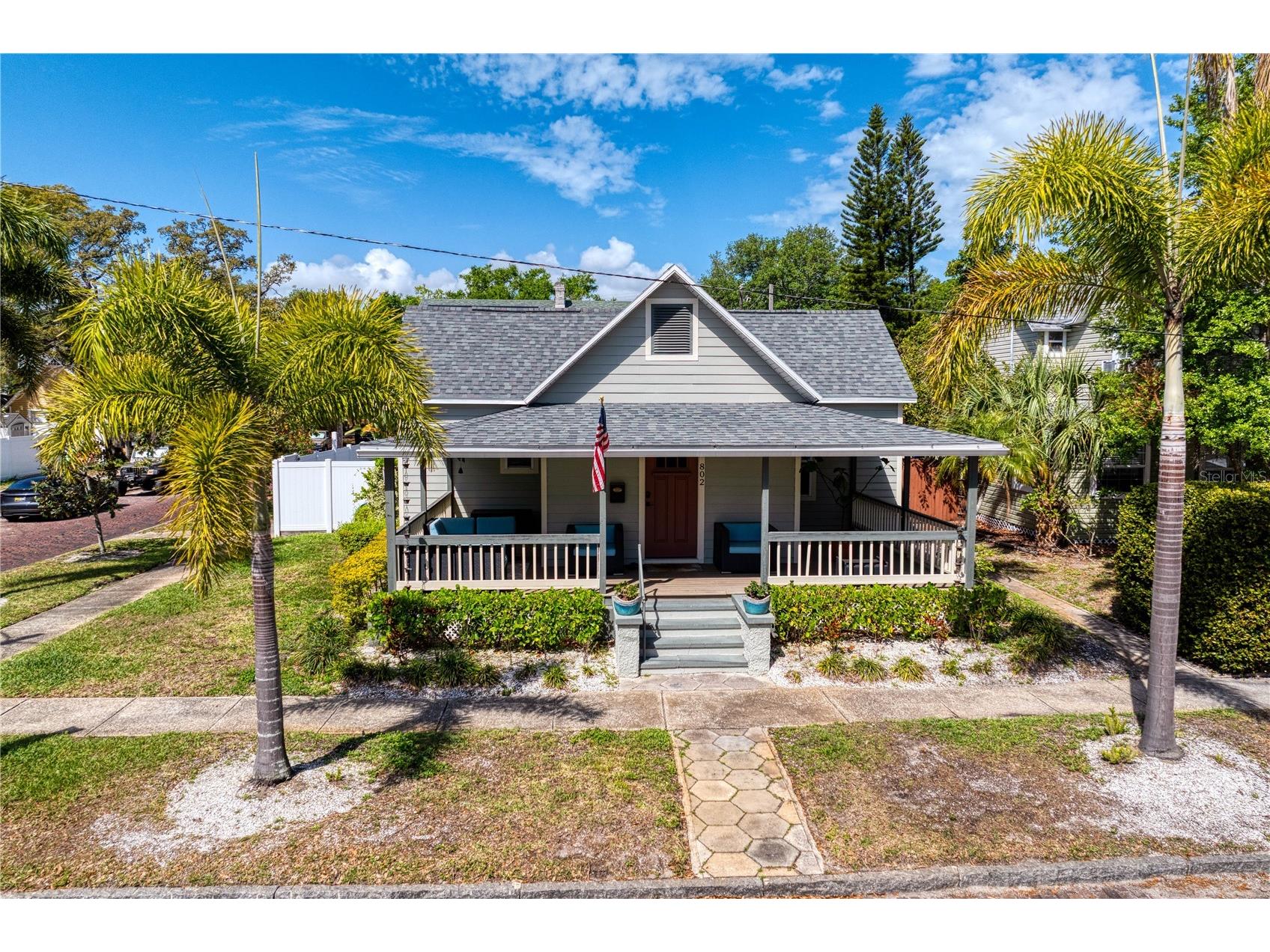 802 Dartmoor Street N Saint Petersburg FL 33701 TB8494482 image77