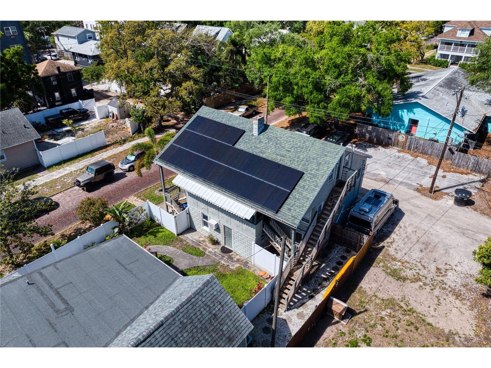 802 Dartmoor Street N Saint Petersburg FL 33701 TB8494482 image80