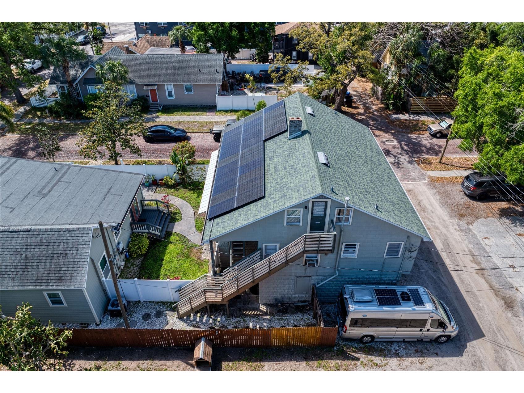 802 Dartmoor Street N Saint Petersburg FL 33701 TB8494482 image82