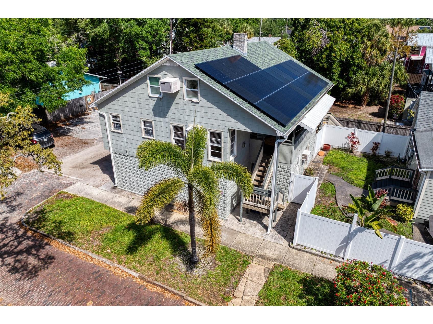 802 Dartmoor Street N Saint Petersburg FL 33701 TB8494482 image86