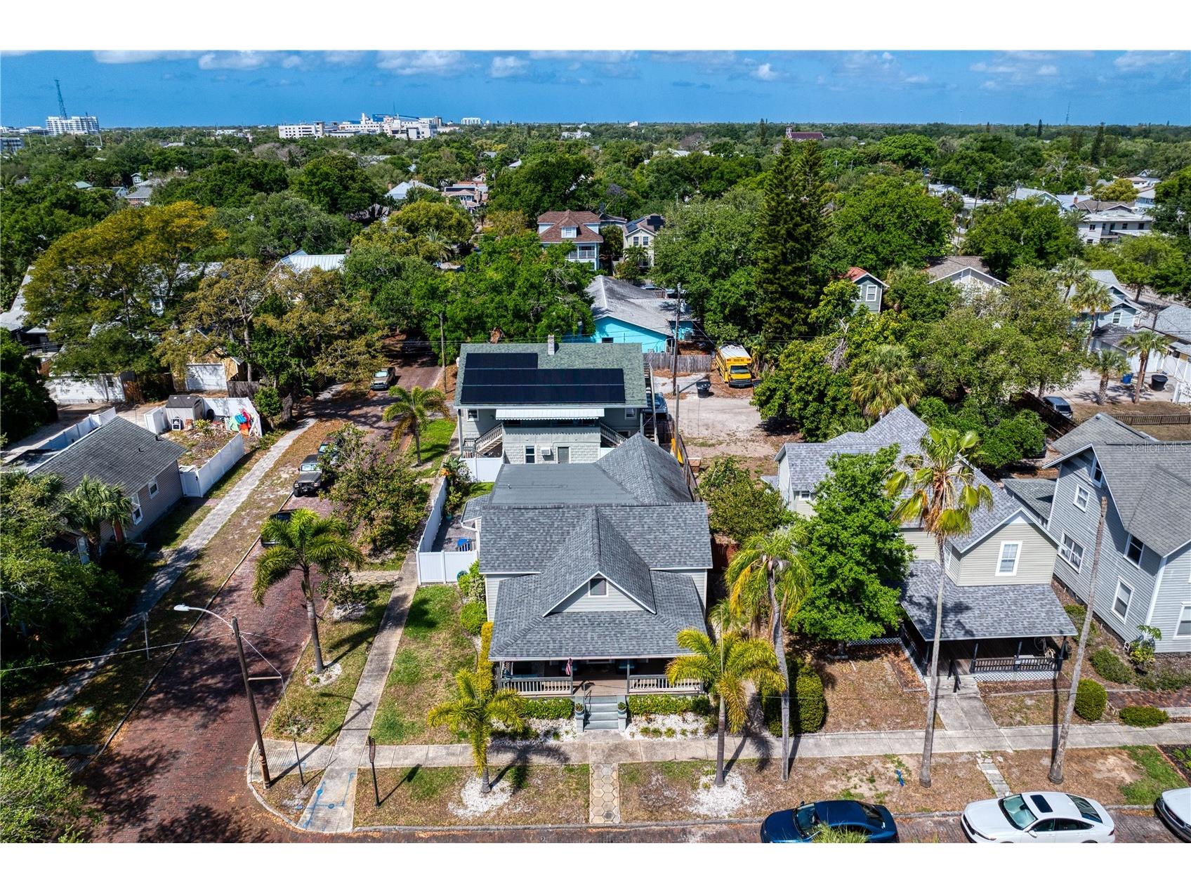 802 Dartmoor Street N Saint Petersburg FL 33701 TB8494482 image90