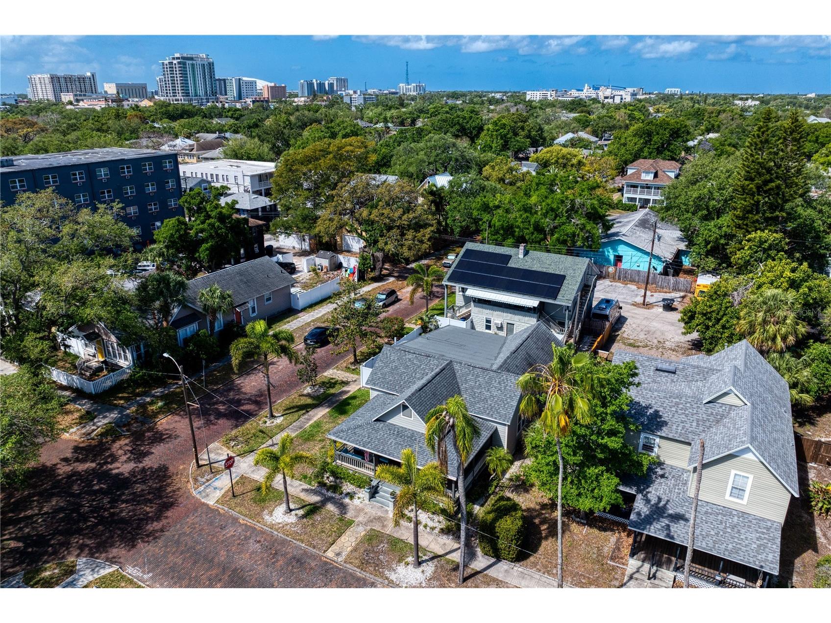 802 Dartmoor Street N Saint Petersburg FL 33701 TB8494482 image91